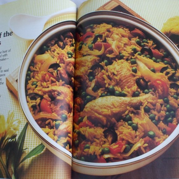 Poultry CookBook HARDCOVER - Picture 4 of 5